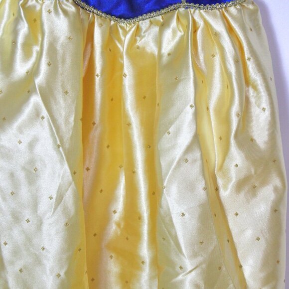 Disney SNow White TOddler dress costume - Picture 4 of 6